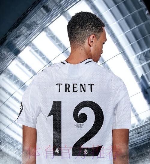 官方:皇马签下26岁后卫阿诺德 将随队参加世俱杯