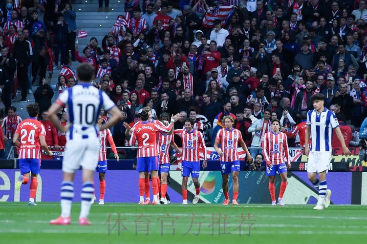 西甲-索尔洛特头球制胜 马德里竞技1-0阿拉维斯