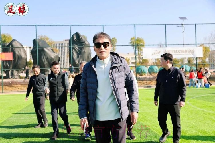 李章洙：这次中韩青少年对抗赛的意义，韩国足球界很快会知道